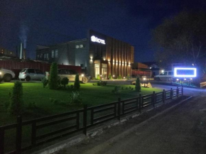 Hotels in Aqsai